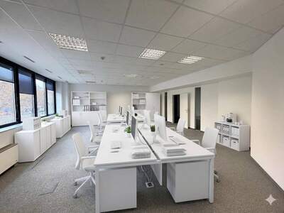 Gewerbeobjekt mieten in 1020 Wien