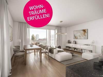 Wohnung kaufen in 1160 Wien