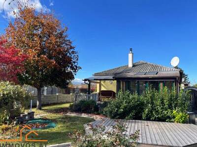 Haus mit Garten kaufen in 7161 Sankt Andrä (Bild 1)