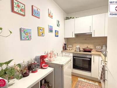 Terrassenwohnung kaufen in 1210 Wien (Bild 4)