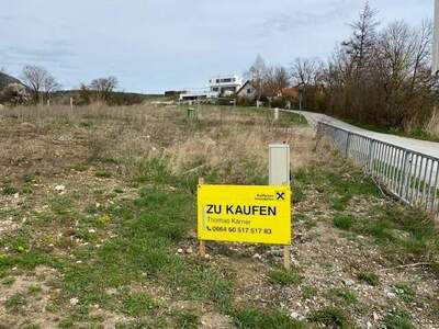 Grundstück kaufen in 2724 Hohe Wand