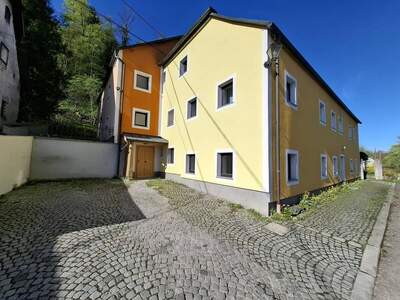 Wohnung kaufen in 4400 Steyr