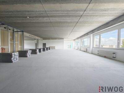 Büro / Praxis mieten in 1210 Wien (Bild 3)