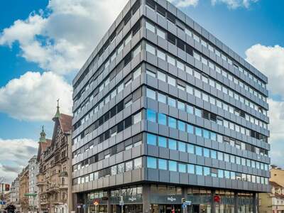 Büro / Praxis mieten in 8020 Graz (Bild 1)