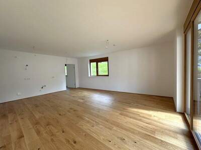 Terrassenwohnung kaufen in 6422 Stams (Bild 5)