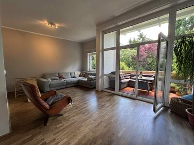 Holiday rental provisionsfrei mieten in 8010 Graz
