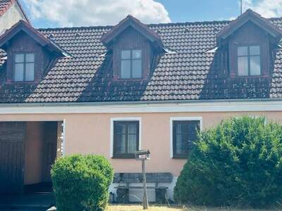 Haus kaufen in 2094 Zissersdorf