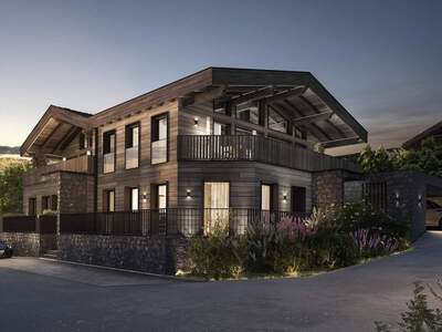 Haus kaufen in 6353 Going