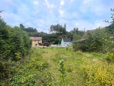 Grundstück kaufen in 4400 Steyr