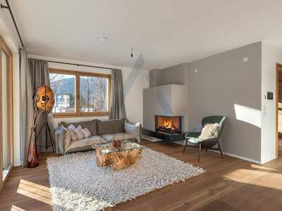 Eigentumswohnung in 6370 Kitzbühel