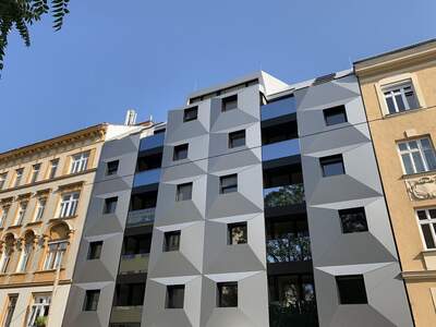 Apartment provisionsfrei mieten in 1160 Wien