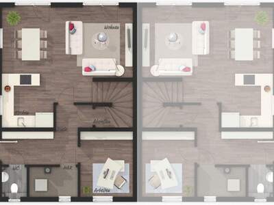 Grundstück kaufen in 6272 Kaltenbach (Bild 4)