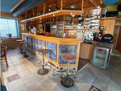 Gastronomie / Restaurant kaufen in 8770 St. Michael (Bild 5)