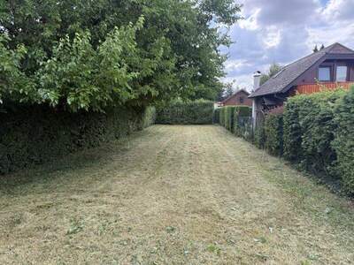 Grundstück kaufen in 2491 Neufeld (Bild 1)
