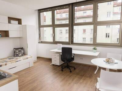 Wohnung mieten in 1120 Wien