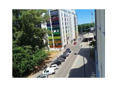 Mietwohnung provisionsfrei in 1020 Wien