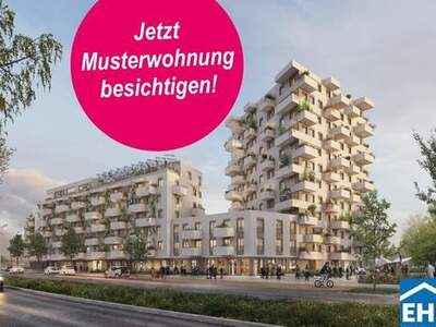 Wohnung mieten in 1220 Wien