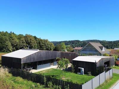 Haus kaufen in 8081 Heiligenkreuz