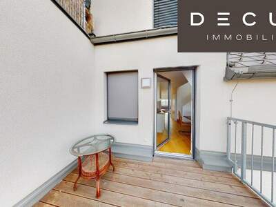 Terrassenwohnung kaufen in 1220 Wien (Bild 2)