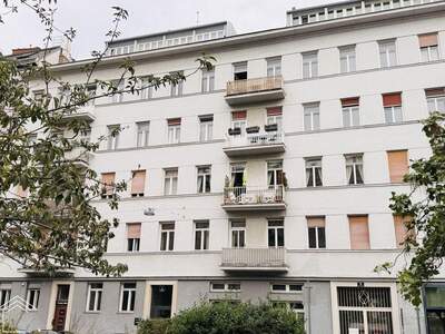 Mietwohnung in 1030 Wien (Bild 1)