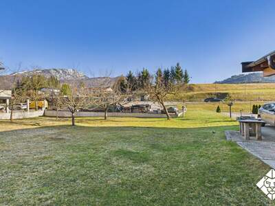 Grundstück kaufen in 6345 Kössen (Bild 2)