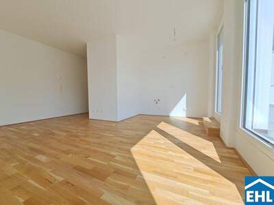 Terrassenwohnung kaufen in 1210 Wien (Bild 3)