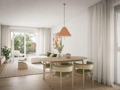 Wohnung mieten in 3100 St. Pölten (Bild 4)