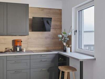 Terrassenwohnung mieten in 2460 Bruck an der Leitha (Bild 3)