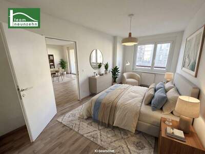 Terrassenwohnung mieten in 8020 Graz (Bild 5)