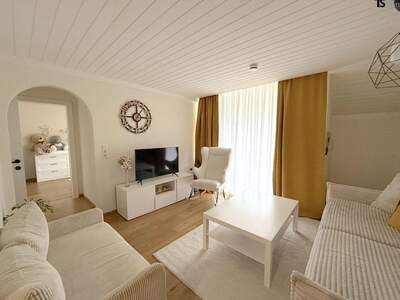 Wohnung mit Balkon kaufen in 6932 Langen (Bild 4)