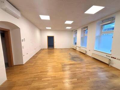 Gewerbeobjekt mieten in 1150 Wien