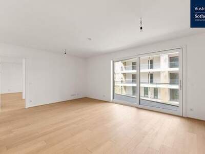 Eigentumswohnung in 1190 Wien