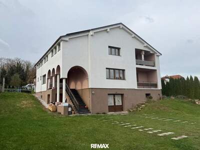 Haus kaufen in 2425 Nickelsdorf