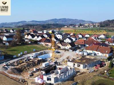 Wohnung mit Balkon kaufen in 4209 Haid (Bild 1)