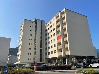 Wohnung mit Balkon kaufen in 8600 Bruck an der Mur (Bild 2)