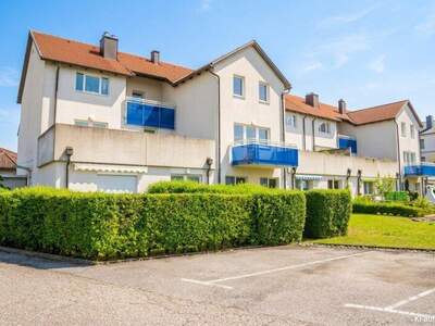 Terrassenwohnung kaufen in 3385 Prinzersdorf (Bild 1)