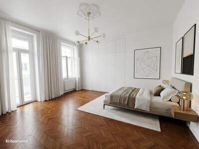 Terrassenwohnung kaufen in 1030 Wien (Bild 1)