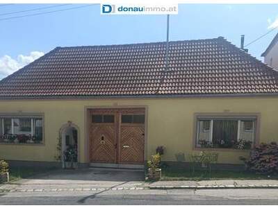 Haus kaufen in 7374 Weingraben