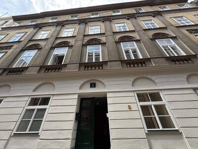 Gewerbeobjekt mieten in 1080 Wien