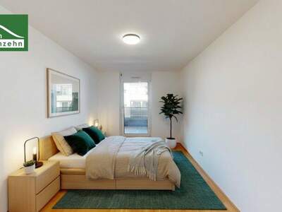 Terrassenwohnung mieten in 8020 Graz (Bild 1)