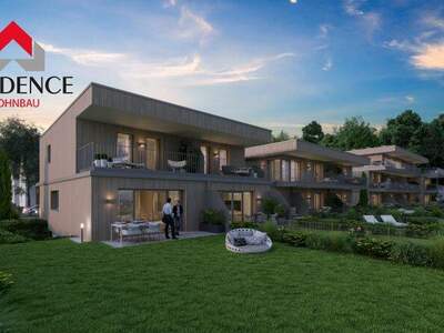 Maisonette kaufen in 5202 Neumarkt