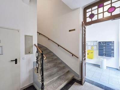 Wohnung mit Balkon kaufen in 1180 Wien (Bild 1)