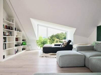 Wohnung mieten in 6075 Tulfes