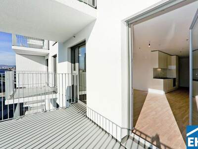 Terrassenwohnung mieten in 1100 Wien (Bild 5)