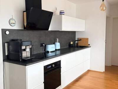 Wohnung provisionsfrei kaufen in 5114 Göming