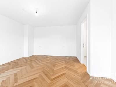 Altbauwohnung mit Balkon kaufen in 1040 Wien (Bild 4)