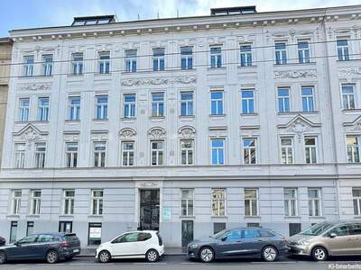 Gewerbeobjekt kaufen in 1180 Wien