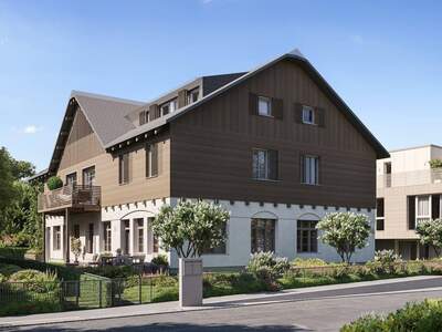 Eigentumswohnung in 1140 Wien