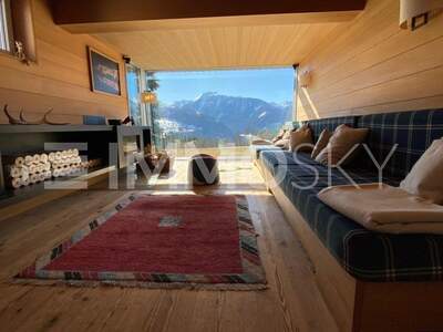 Einfamilienhaus kaufen in 8972 Ramsau (Bild 5)