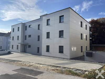 Wohnung mieten in 8230 Hartberg
